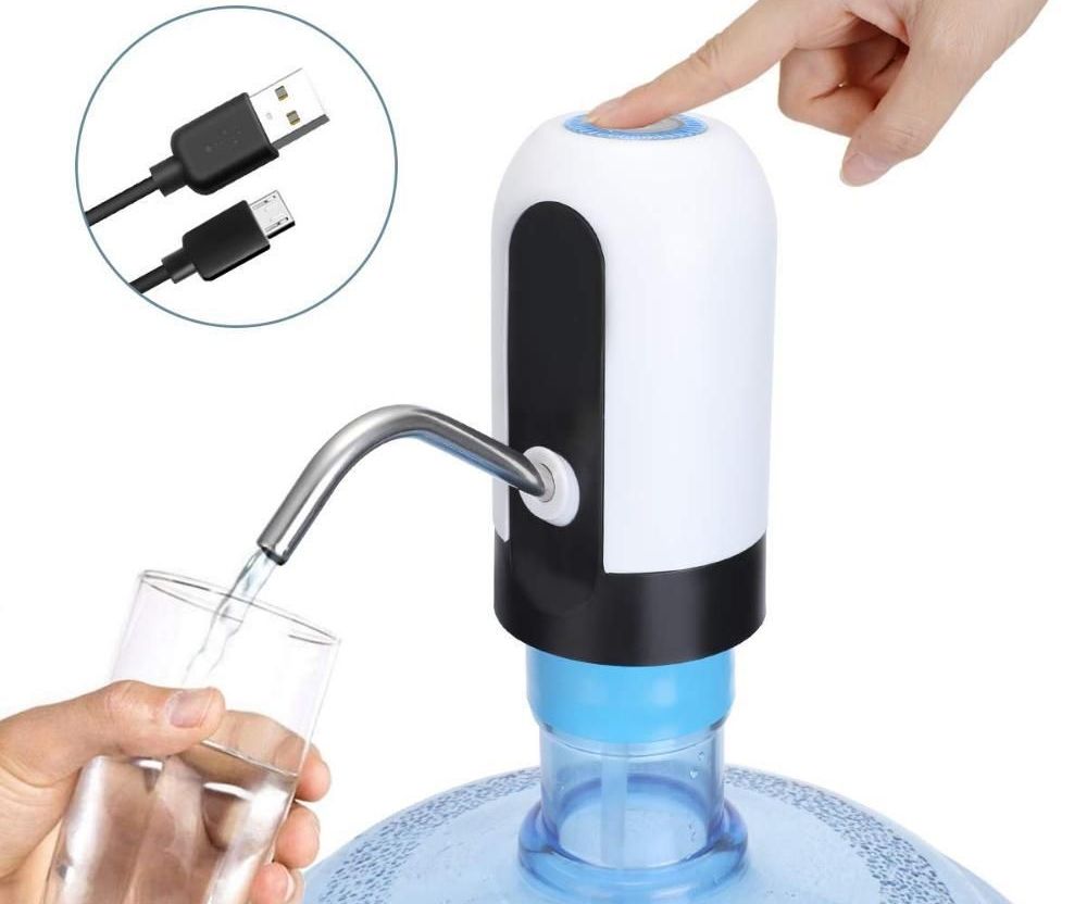 Miniatura 3 de Dispensador agua recargable eco