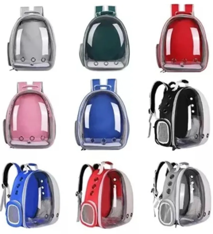 Miniatura 1 de Maleta Transportadora para Mascotas