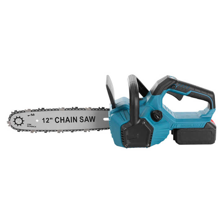 Miniatura 4 de motosierra inalambrica 12 pulgadas