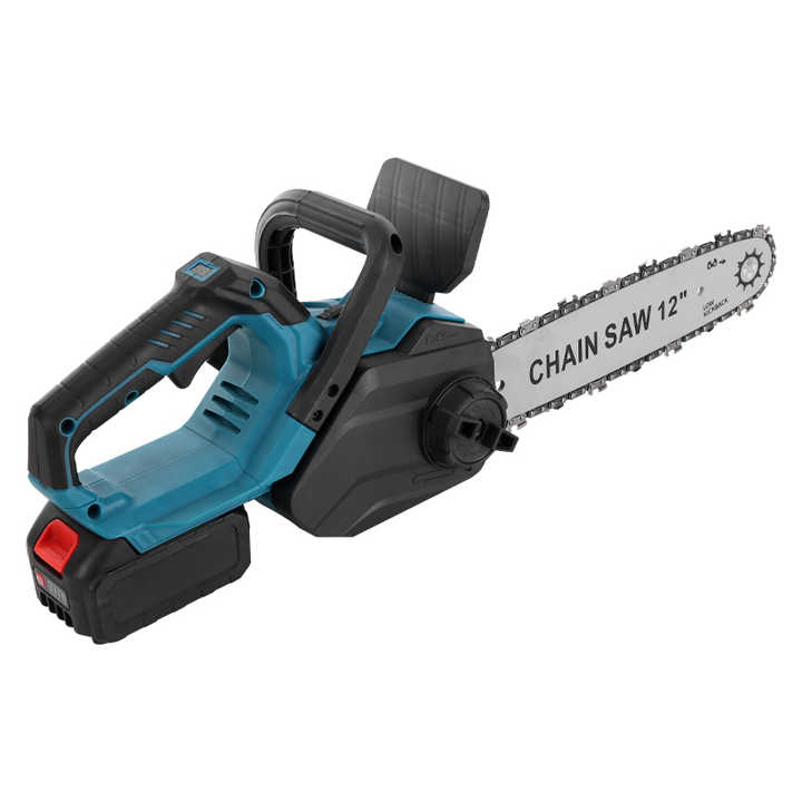 Miniatura 5 de motosierra inalambrica 12 pulgadas