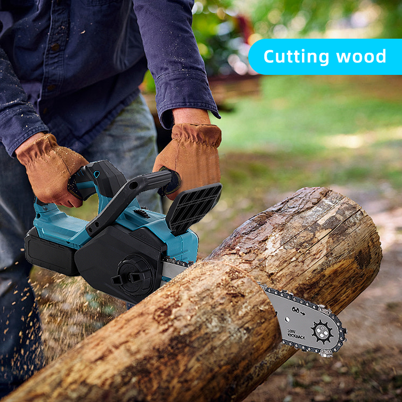 motosierra inalambrica 12 pulgadas