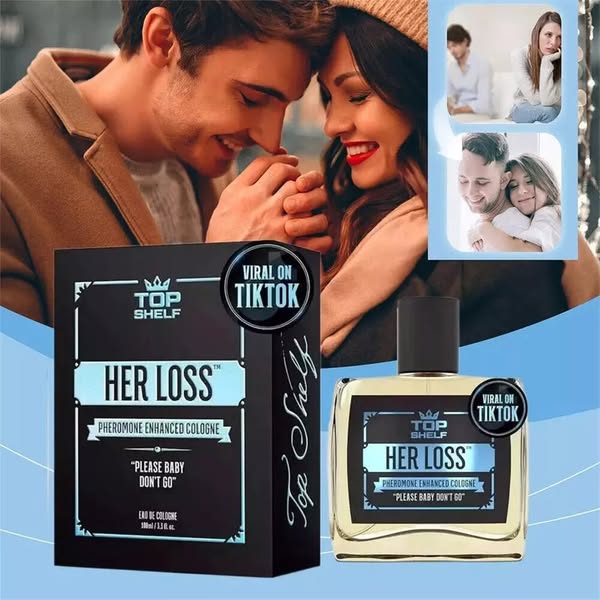 Miniatura 2 de Perfume Her Loss Original