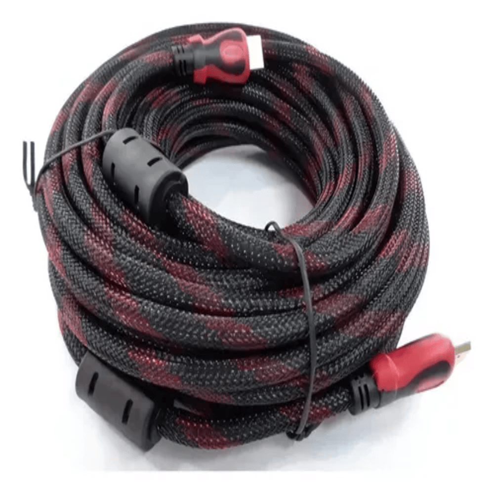 Miniatura 4 de Cable Hdmi 30 Metros