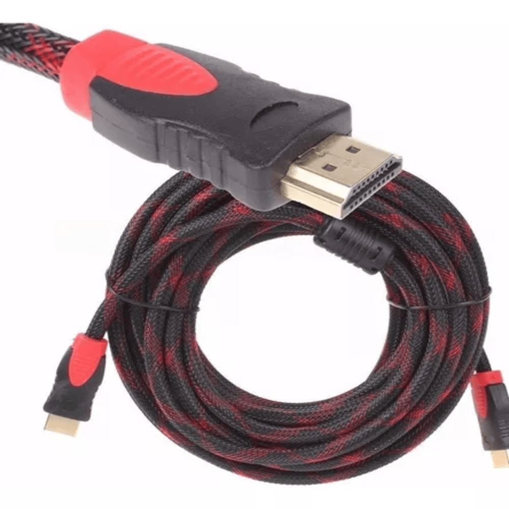Miniatura 3 de Cable Hdmi 30 Metros