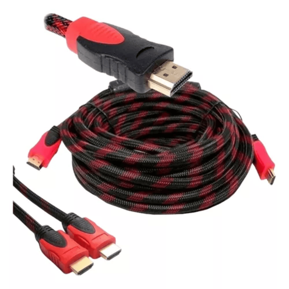 Miniatura 2 de Cable Hdmi 30 Metros