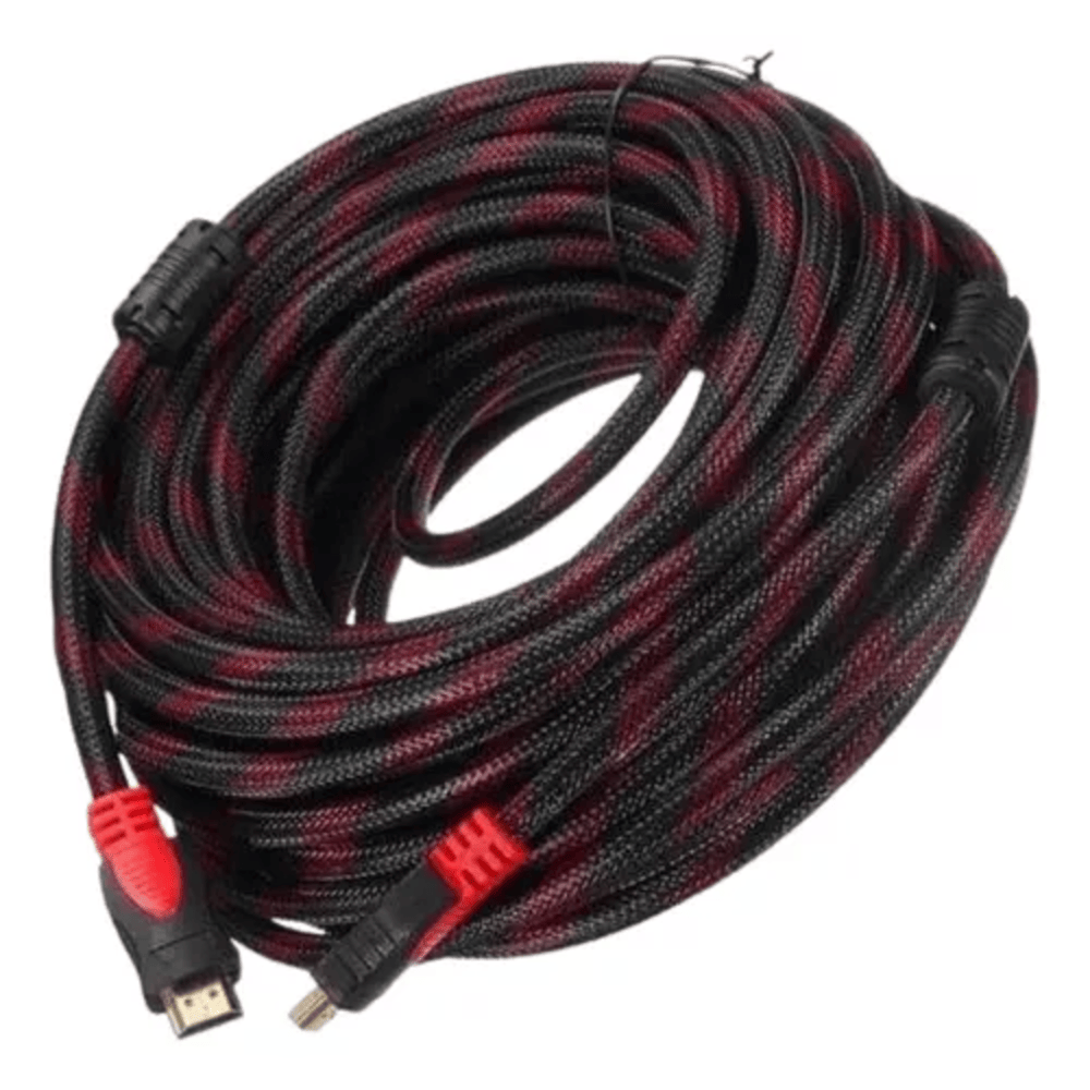 Cable Hdmi 30 Metros