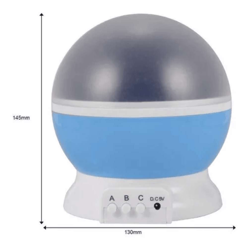 Miniatura 5 de Lámpara de mesa Star Master