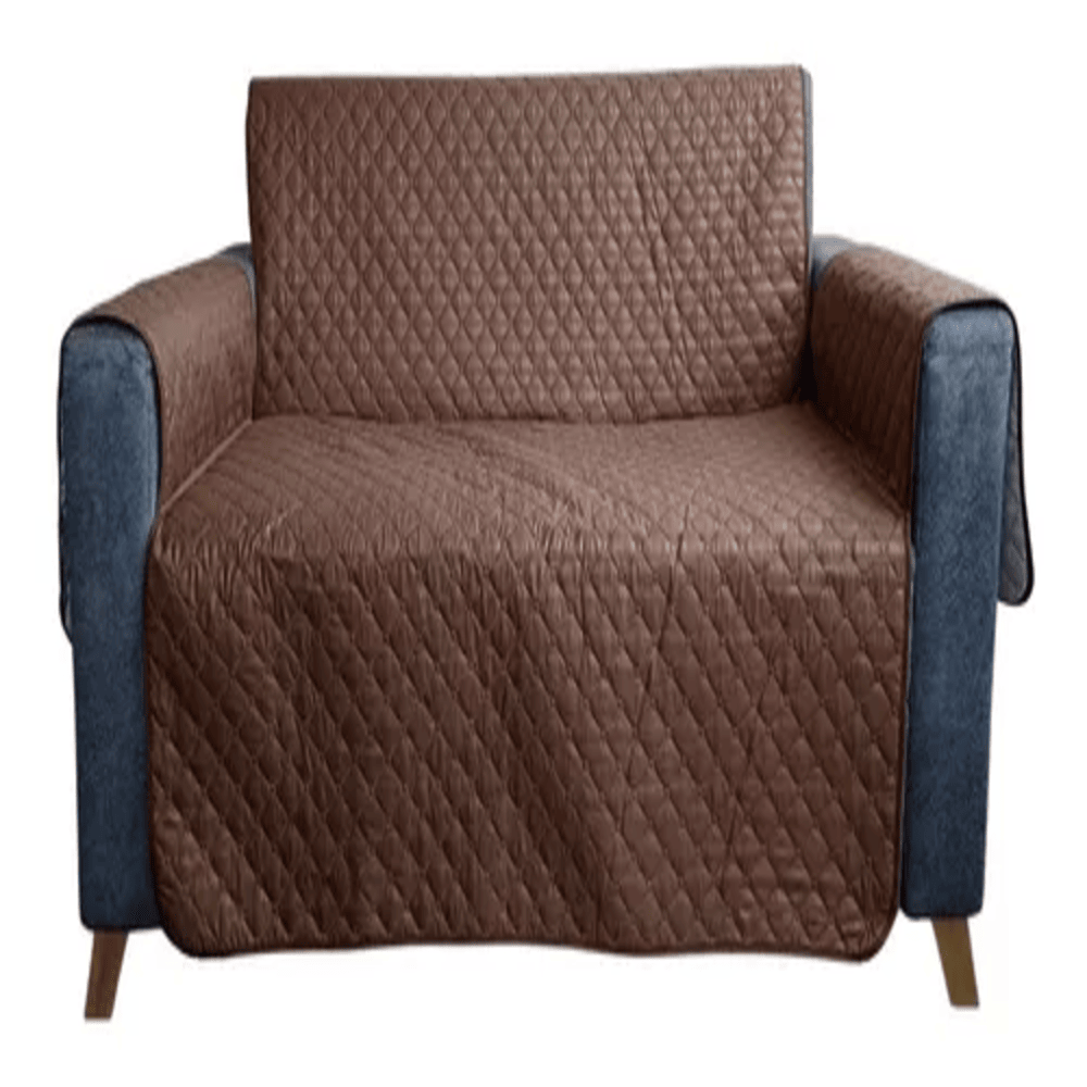 Miniatura 3 de Forro Protector Cubre Sofa 3 Puesto