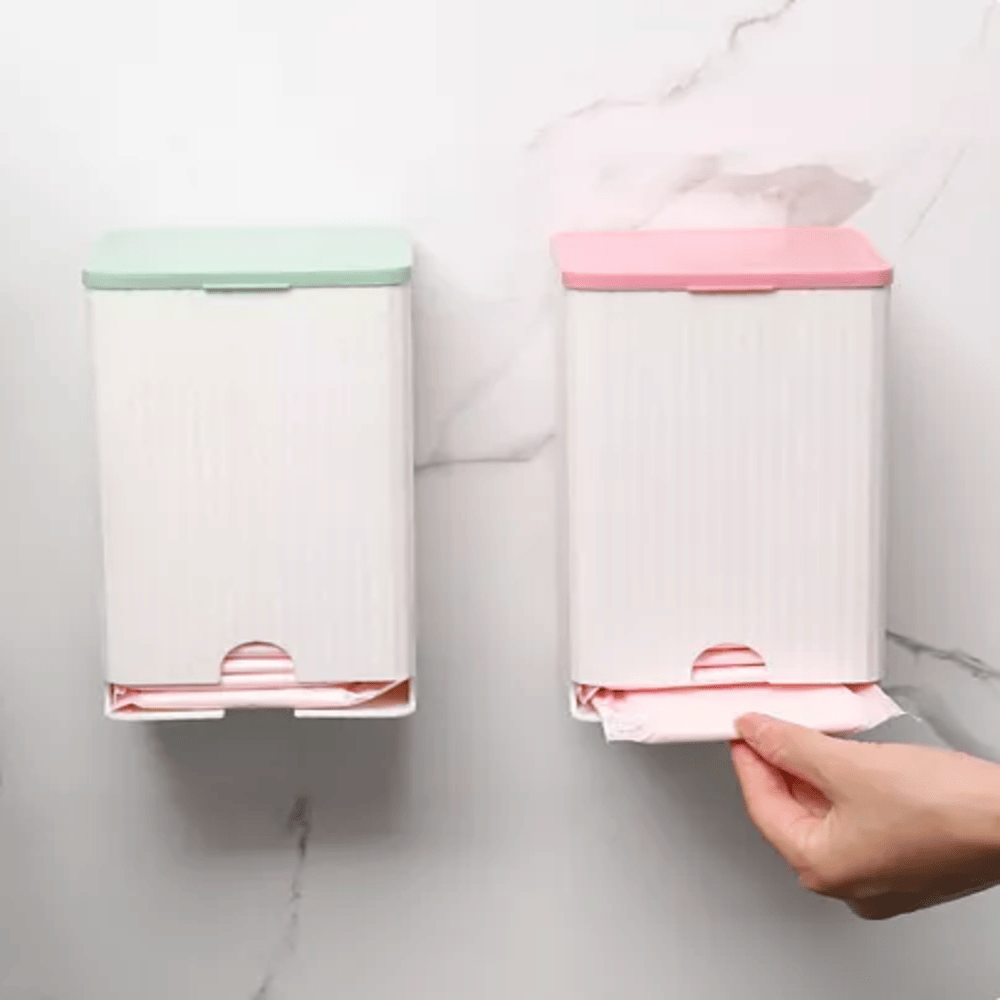 Miniatura 2 de Dispensador  De Toallas Sanitarias