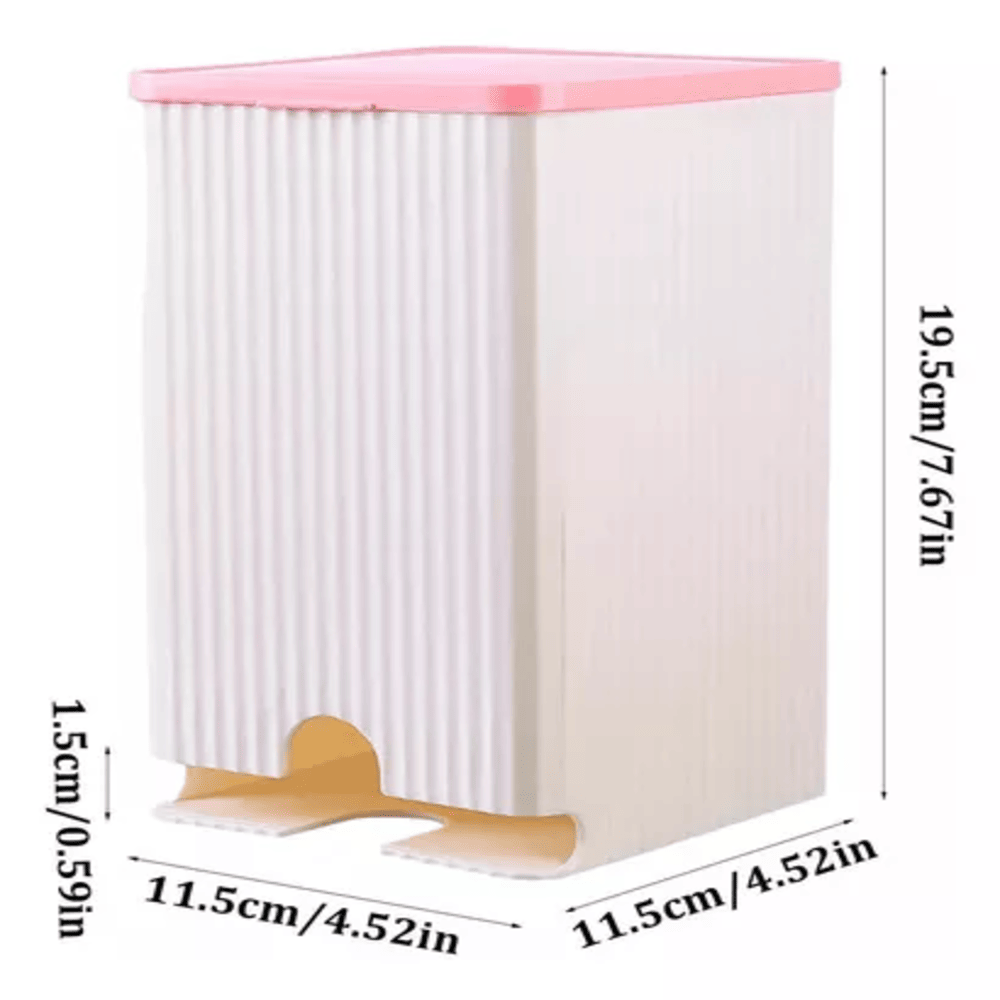 Miniatura 1 de Dispensador  De Toallas Sanitarias