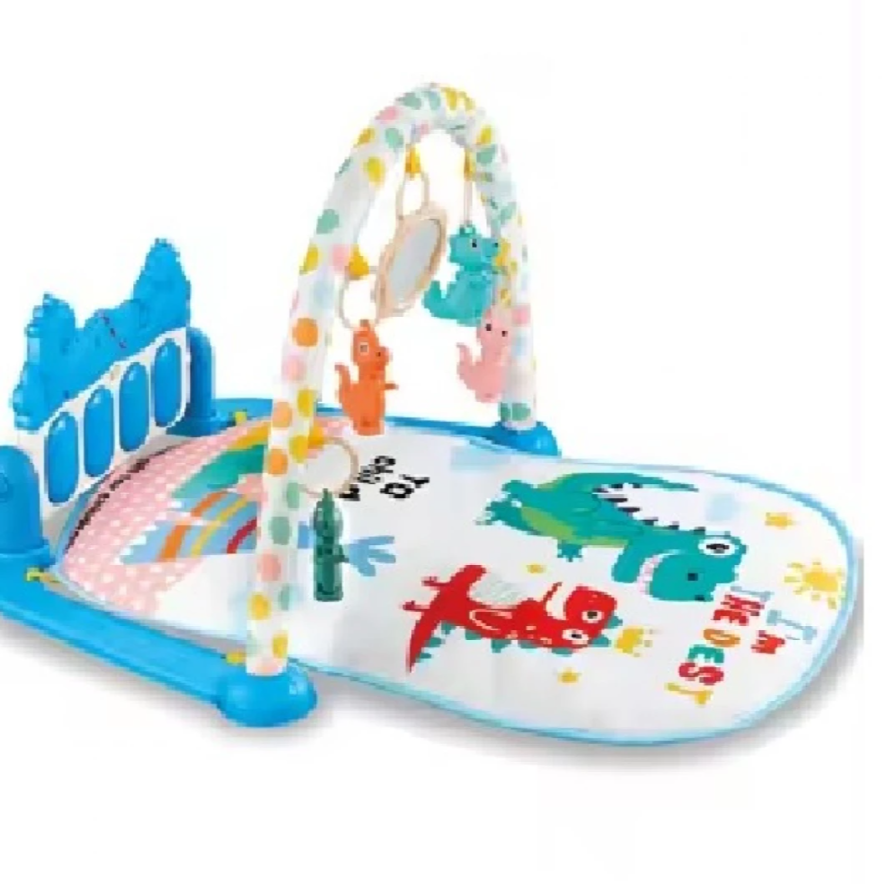 Miniatura 3 de Gimnasio Para Bebés Didáctico Piano