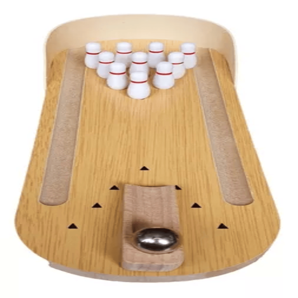 Miniatura 3 de Mini Bolos