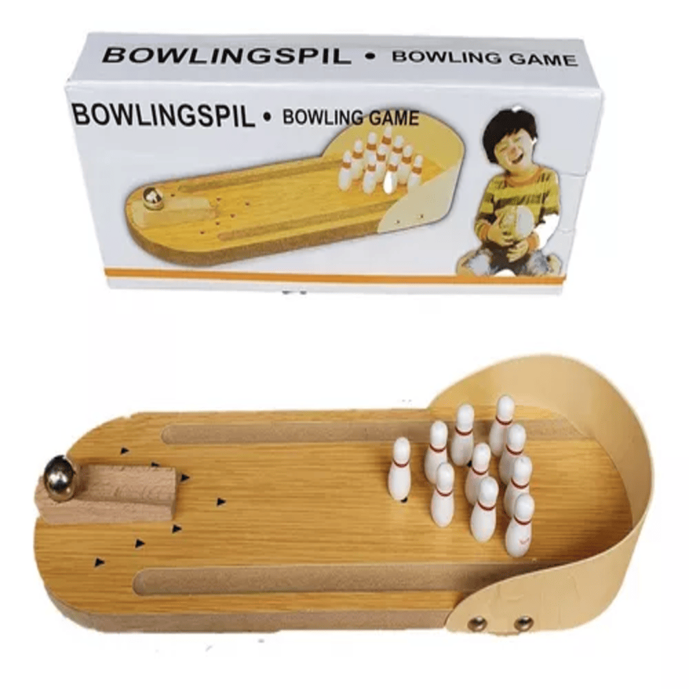 Miniatura 4 de Mini Bolos