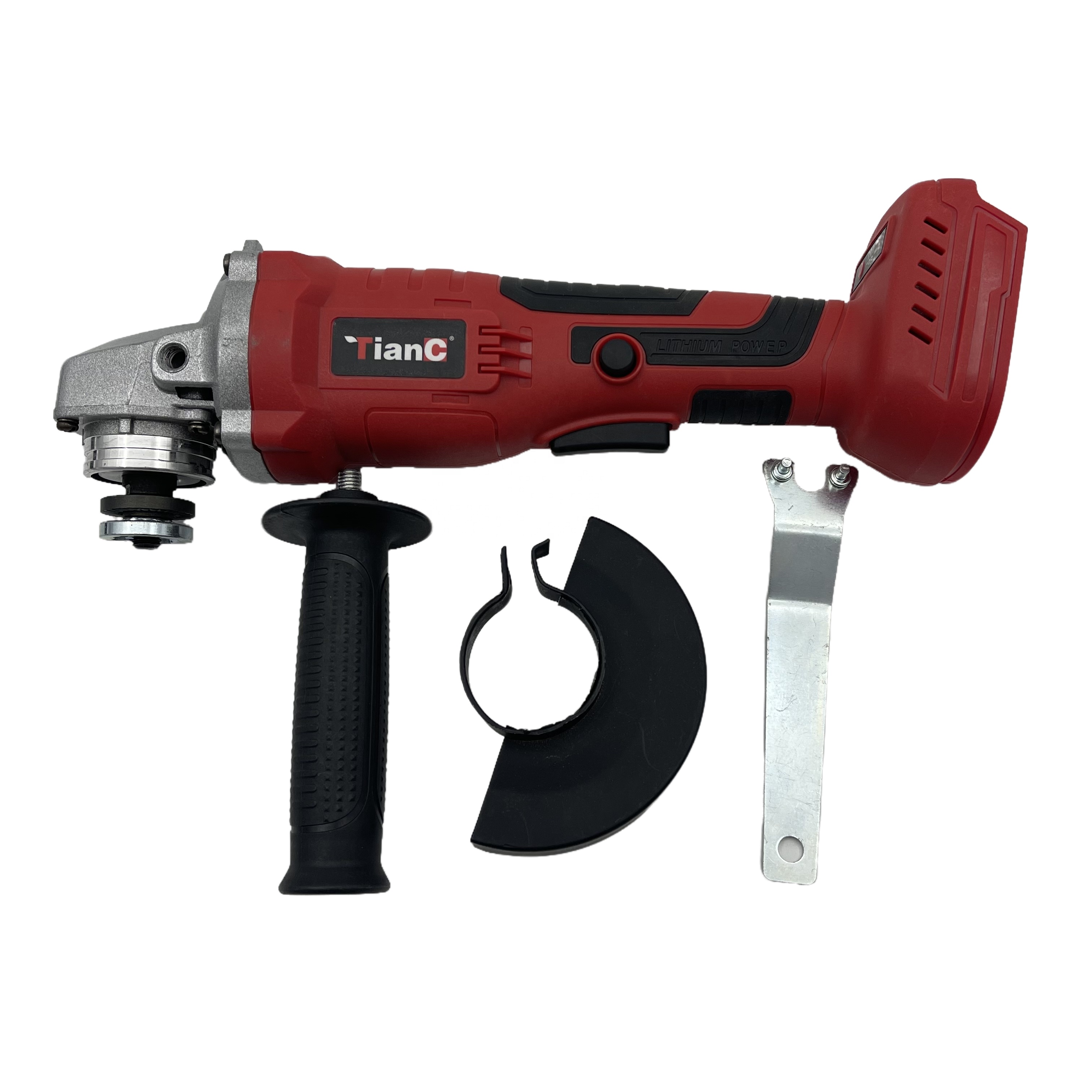 Miniatura 3 de pulidora inalambrica milwaukee