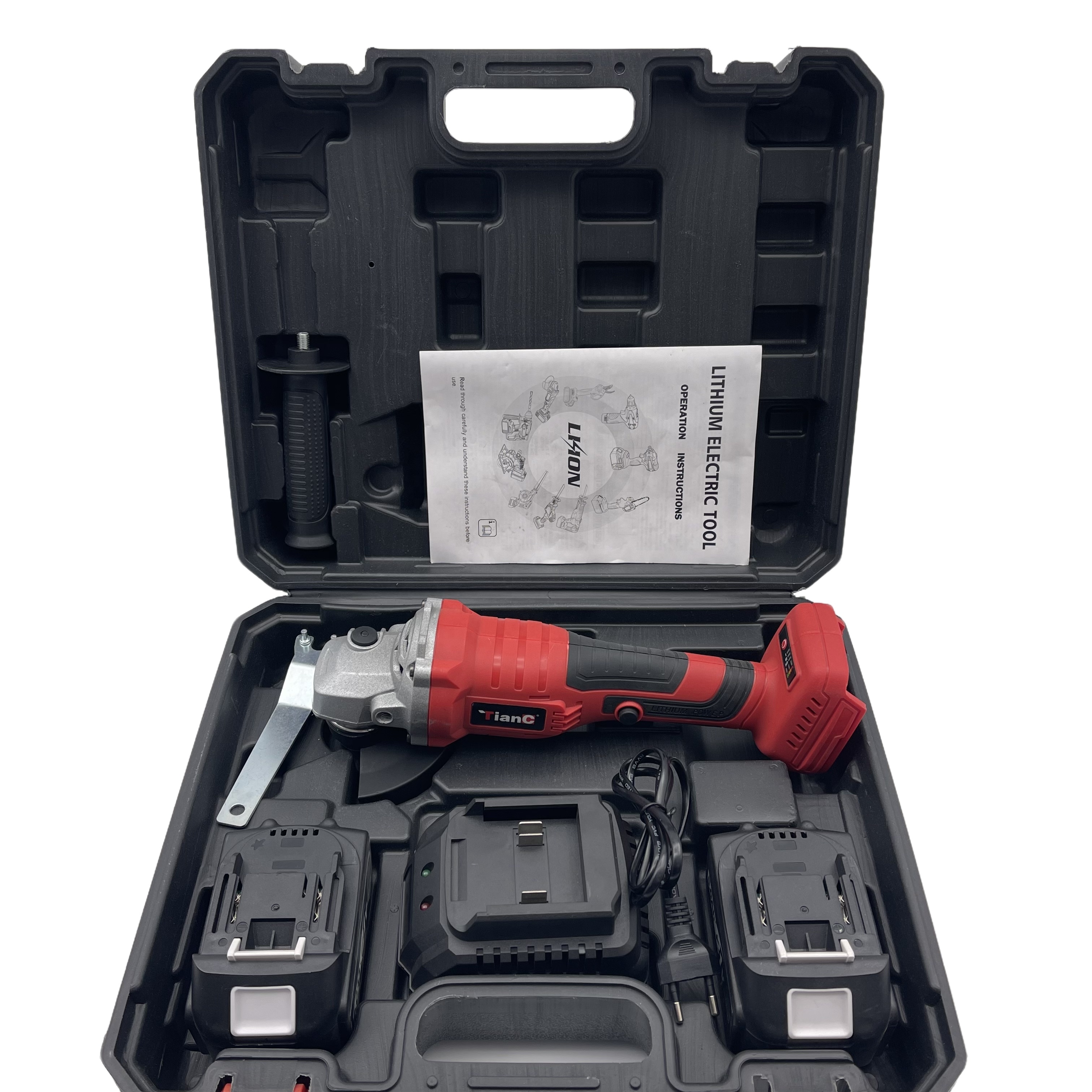 pulidora inalambrica milwaukee