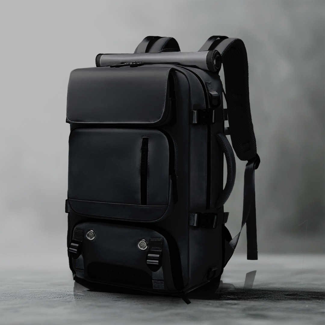Maleta Amazon Mochila Viajera Zapatos N