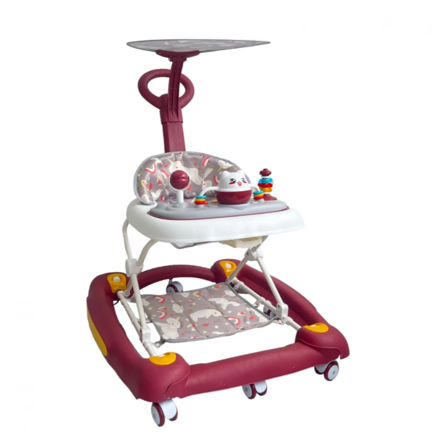 Miniatura 2 de Caminador Mecedora Guia Musical Bebe Tap