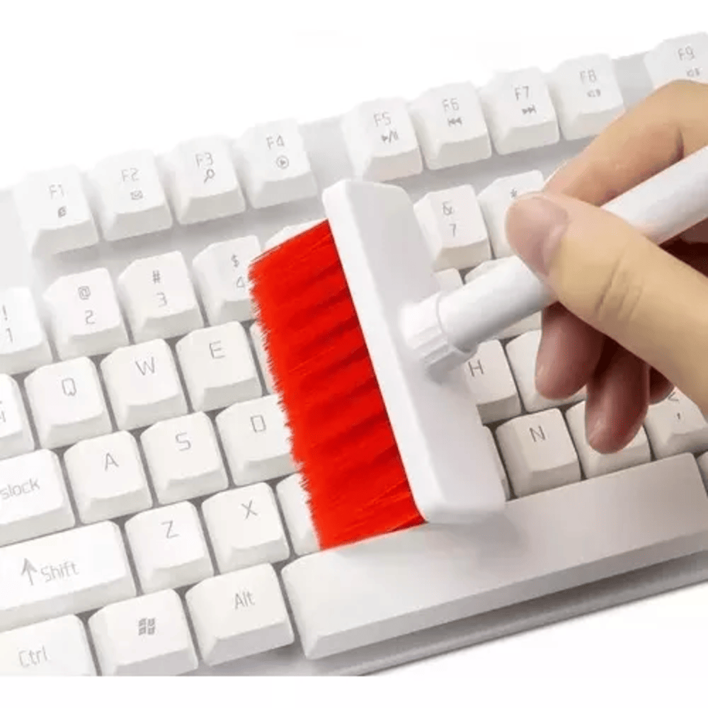 Limpiador Polvo Teclado Pc Auriculares