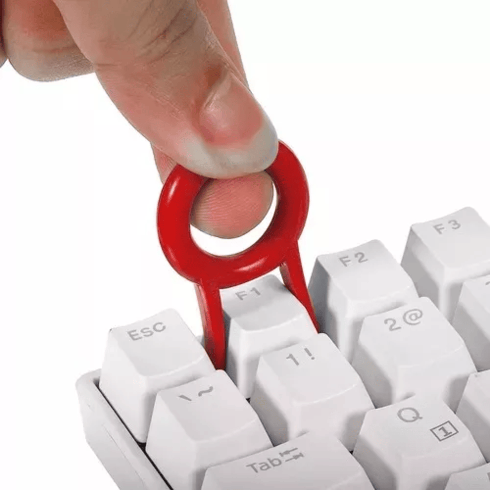 Miniatura 3 de Limpiador Polvo Teclado Pc Auriculares