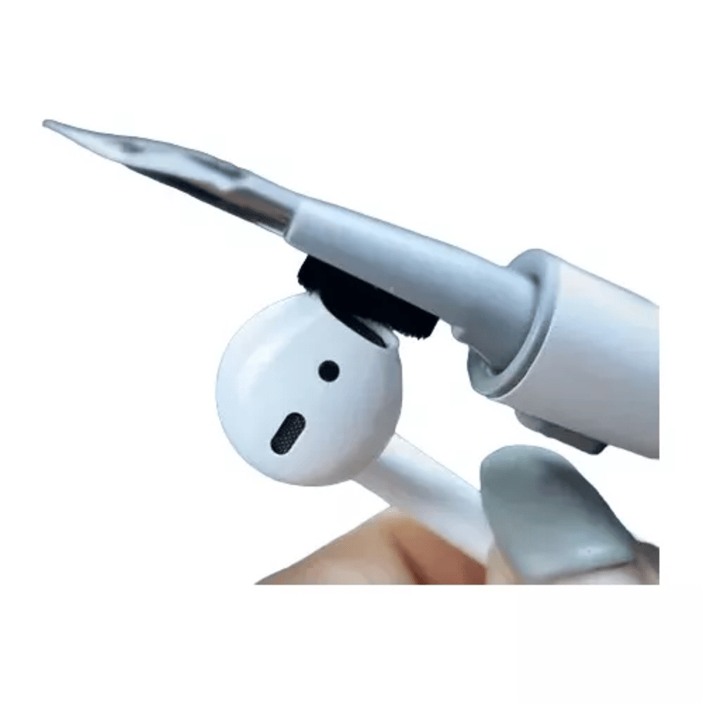 Miniatura 5 de Limpiador Polvo Teclado Pc Auriculares