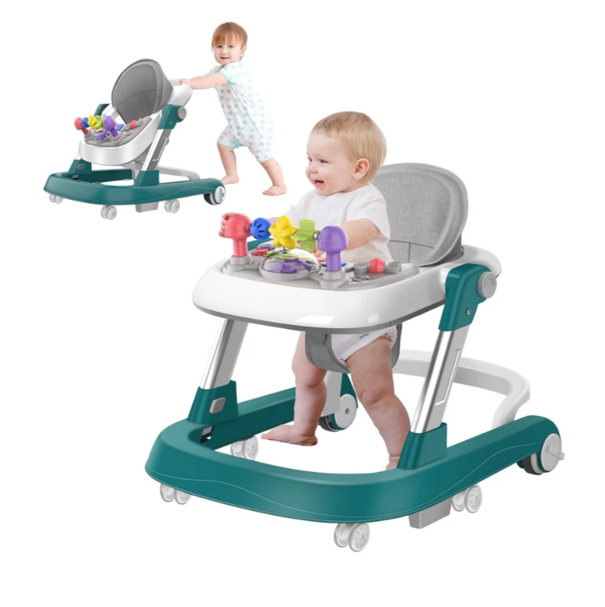 Miniatura 2 de Caminador Mesa Interactiva Bebes Andader