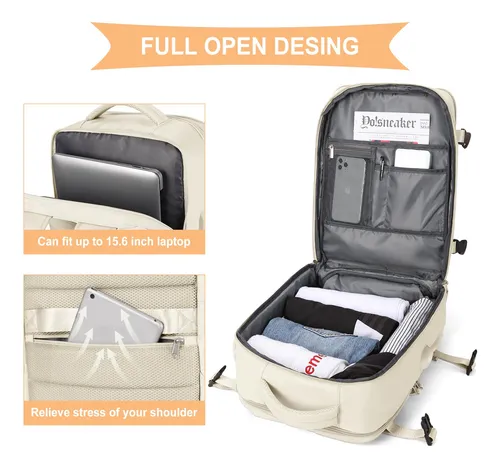 Miniatura 2 de Maleta viajera