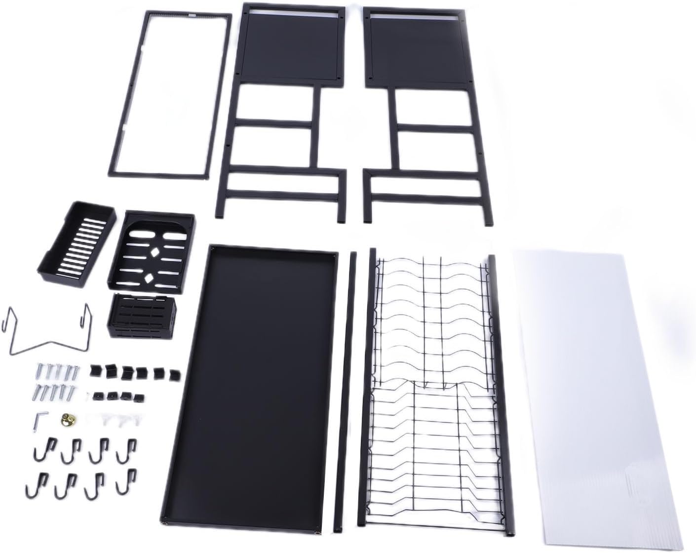 Miniatura 3 de ESCURRIDOR Y ORGANIZADOR DE PLATOS 65CM