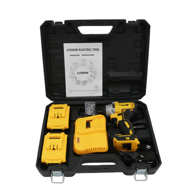 Miniatura 3 de pistola de impacto dewalt  jf19