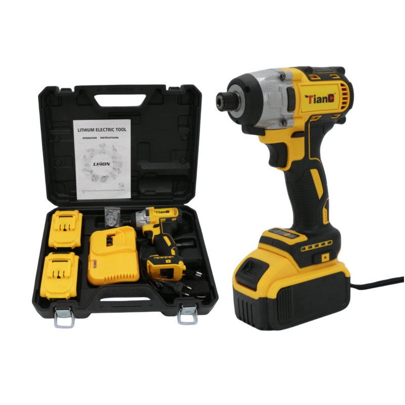 Miniatura 2 de pistola de impacto dewalt  jf19