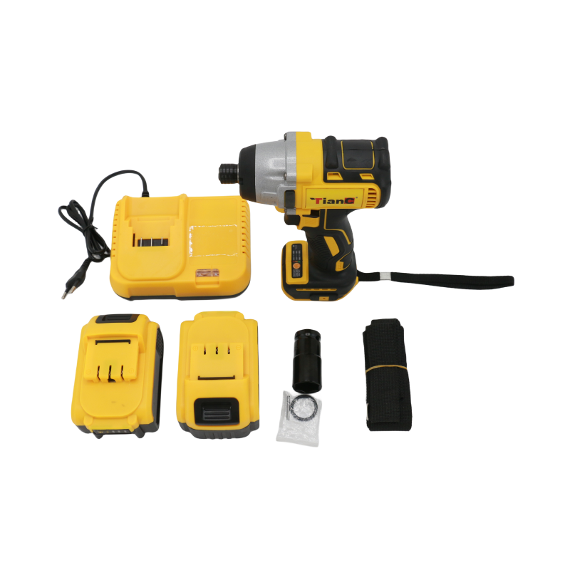 Miniatura 4 de pistola de impacto dewalt  jf19