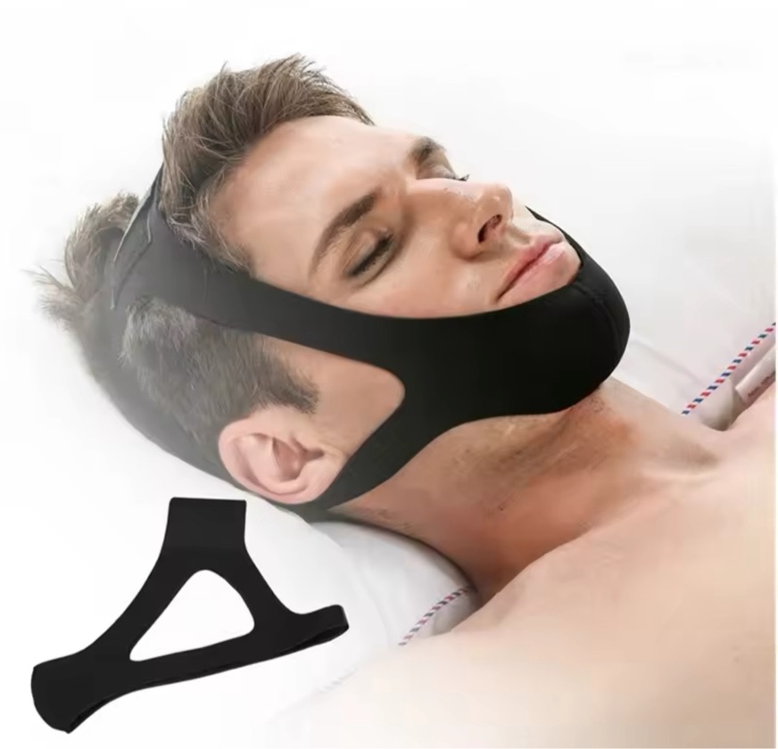 Cinturon Antirronquidos