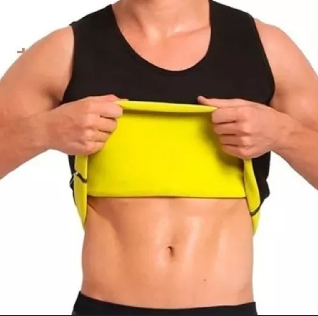 Faja Deportiva para hombre