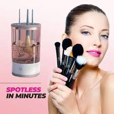 Miniatura 4 de Cinturon de Colicos y Limpia Brochas