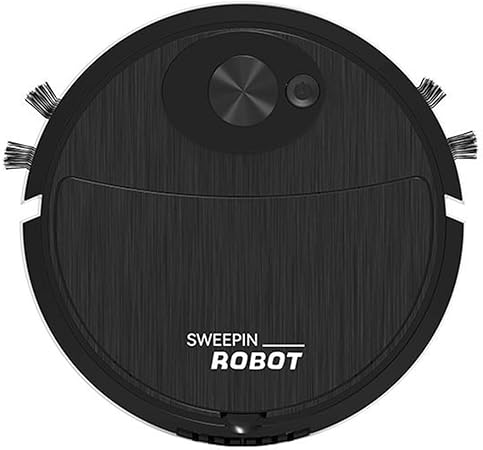 Miniatura 5 de Aspiradora Robot Automatica