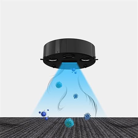 Miniatura 2 de Aspiradora Robot Automatica