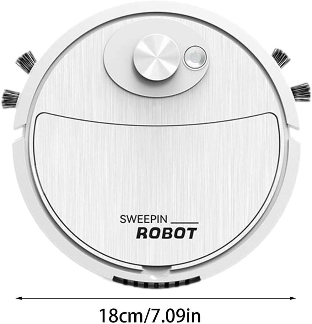 Aspiradora Robot Automatica