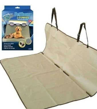 Forro Protector Petzoom