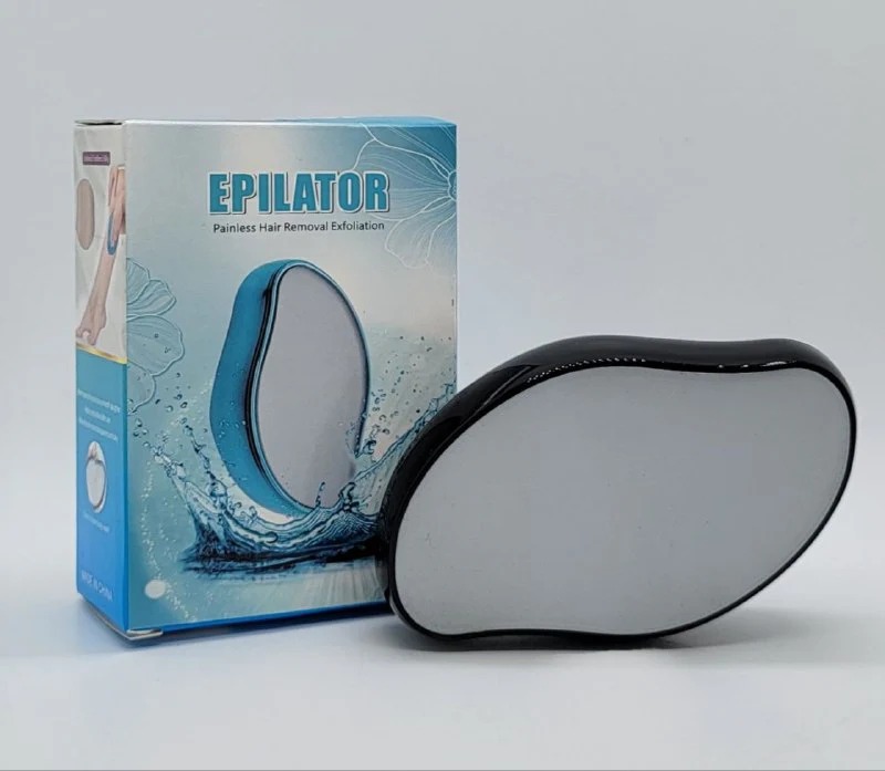 PIEDRA DEPILADORA SIN DOLOR disponible en Yaxa Colombia