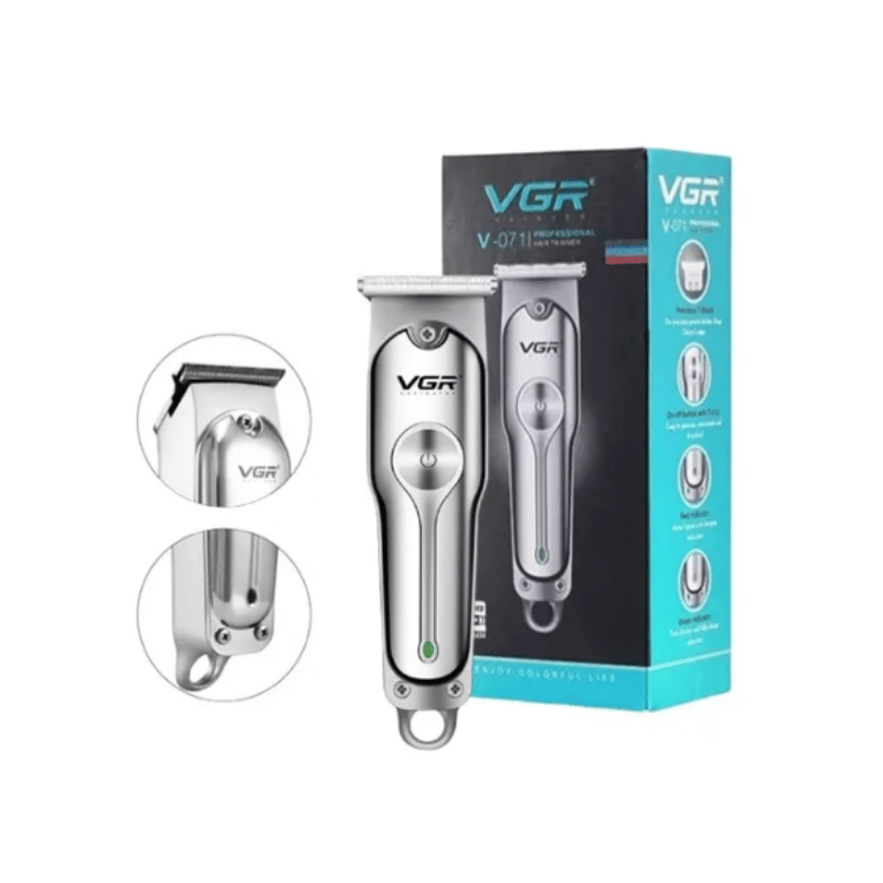 Vgr 660 + Vgr 071