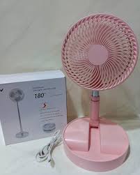 Miniatura 2 de Ventilador Usb Recargable