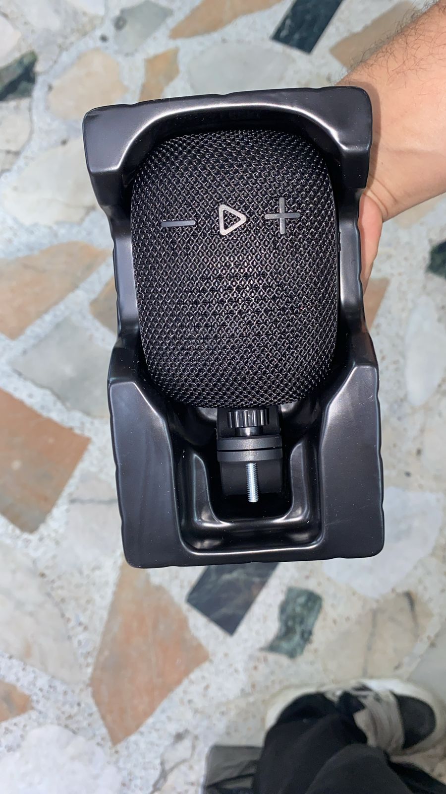 Miniatura 2 de PARLANTE PARA BICI Y MOTO