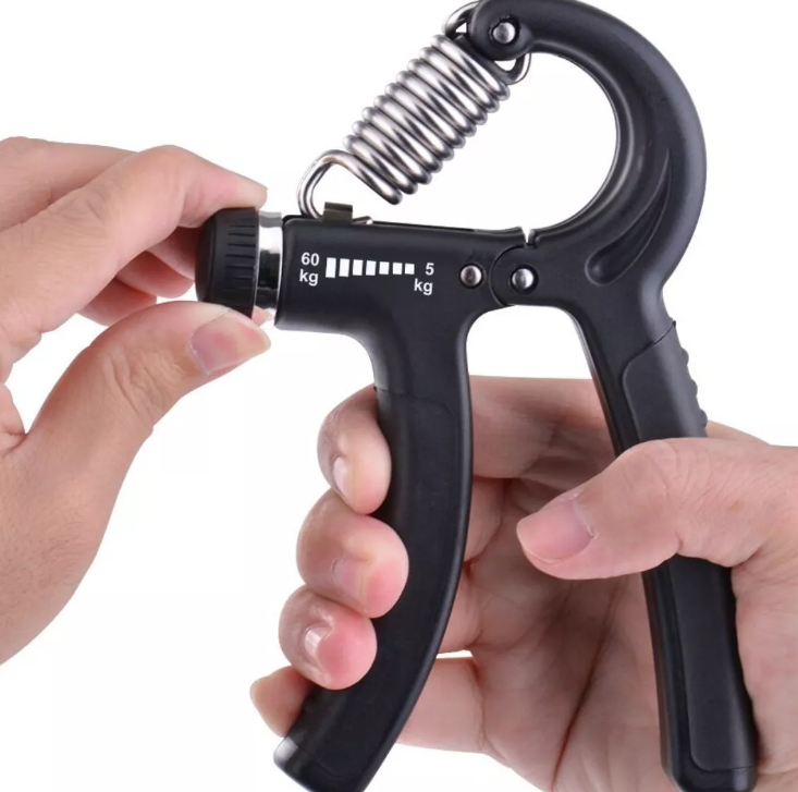 Miniatura 4 de Hand Grip Ejercitador De Mano Muñeca Ant