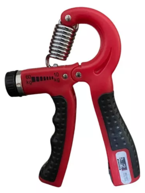 Miniatura 2 de Hand Grip Ejercitador Regulable AnteBraz