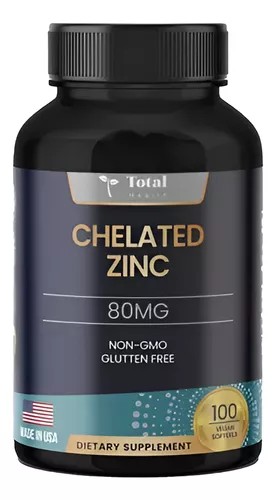 Chelated Zinc TOTAL
