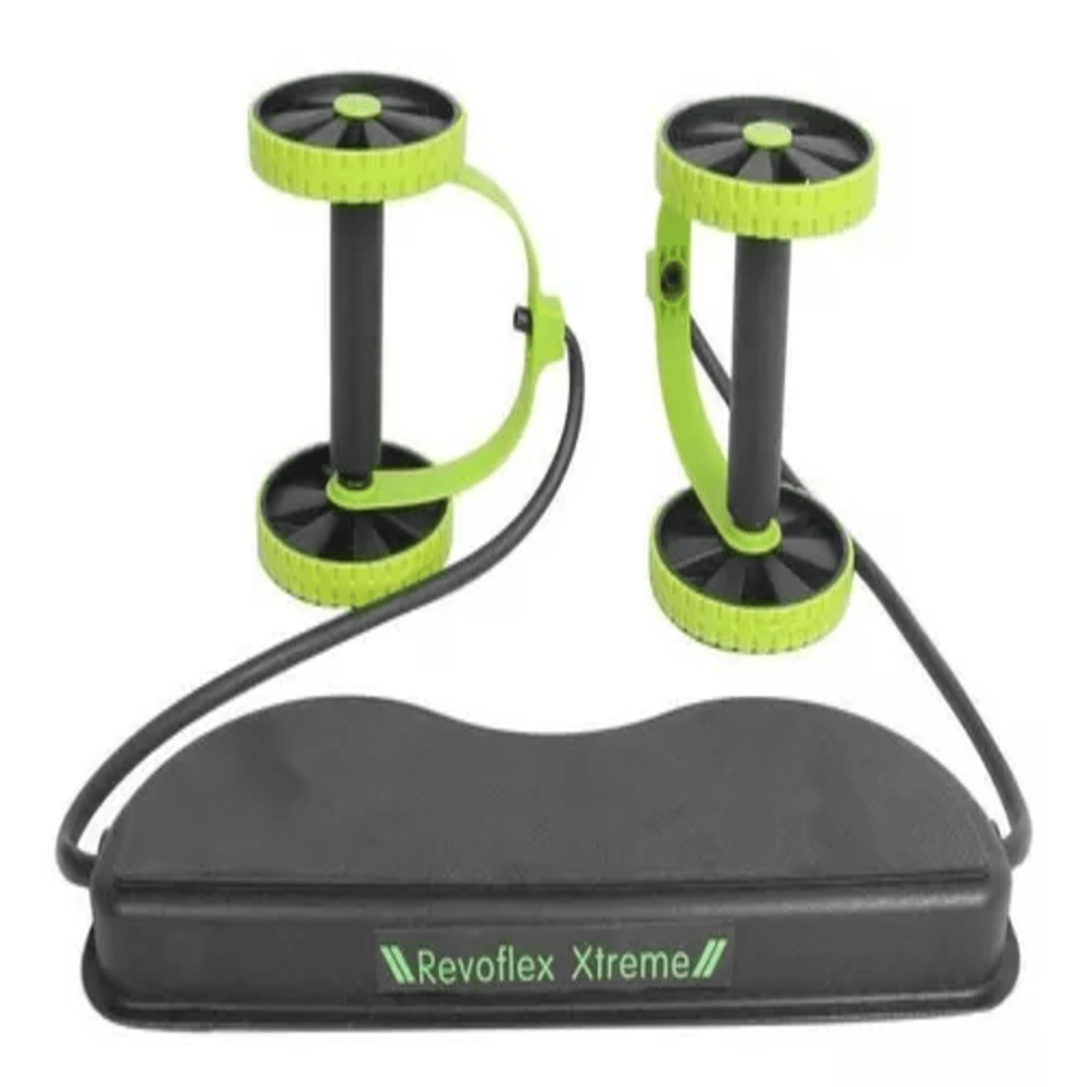 Miniatura 2 de Rueda abdominal Revoflex