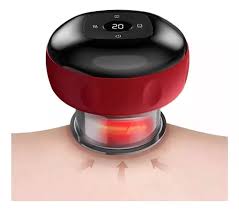 Miniatura 3 de Masajeador ventosa inteligente