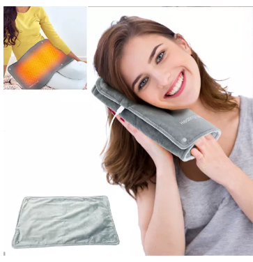 Miniatura 2 de Manta Térmica Portátil