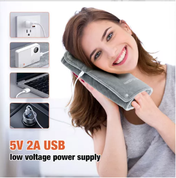 Manta Térmica Portátil