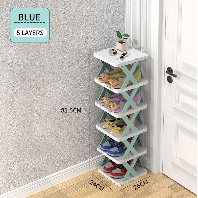 Miniatura 5 de zapatero 5 niveles