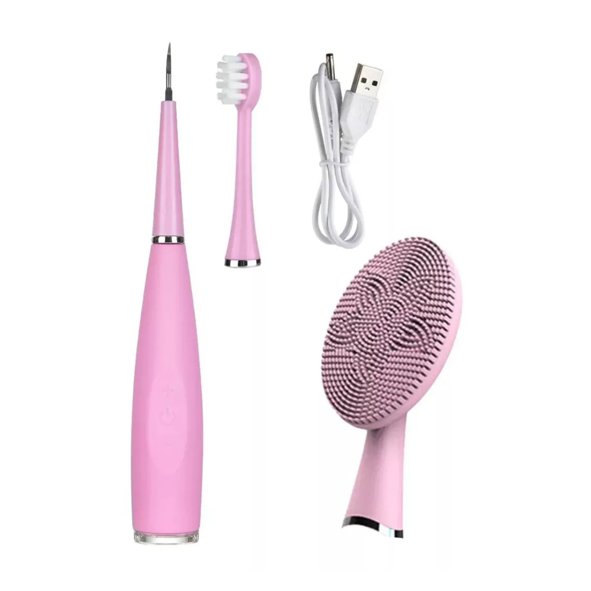 Miniatura 5 de Kit Cepillo Removedor del Calculo y Sarr